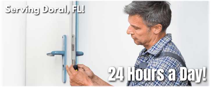 Locksmith Doral FL