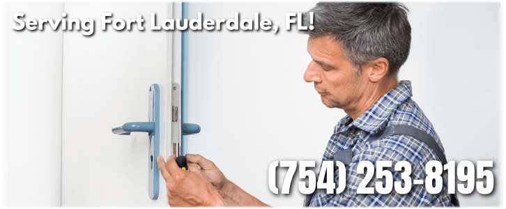 Locksmith Fort Lauderdale FL