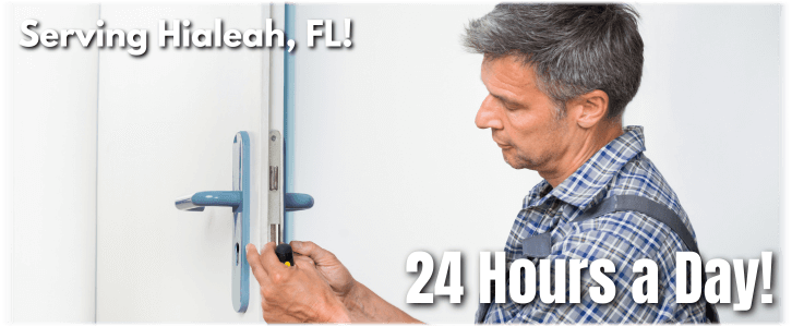 Locksmith Hialeah FL