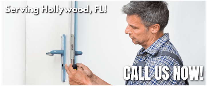 Locksmith Hollywood FL